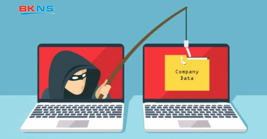 Cách ngăn chặn Cyber Attack là gì