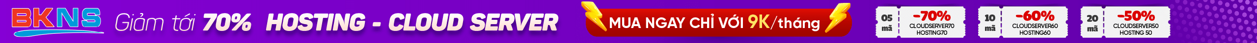 KHUYẾN-MÃI