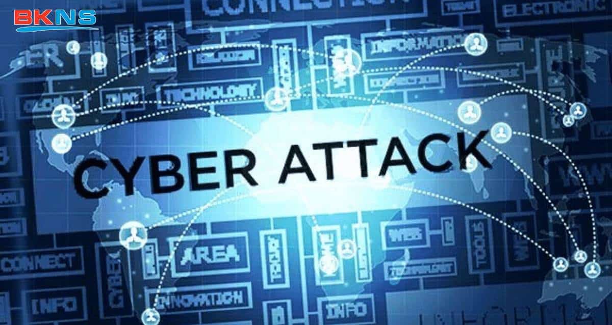 Cyber attack là gì?