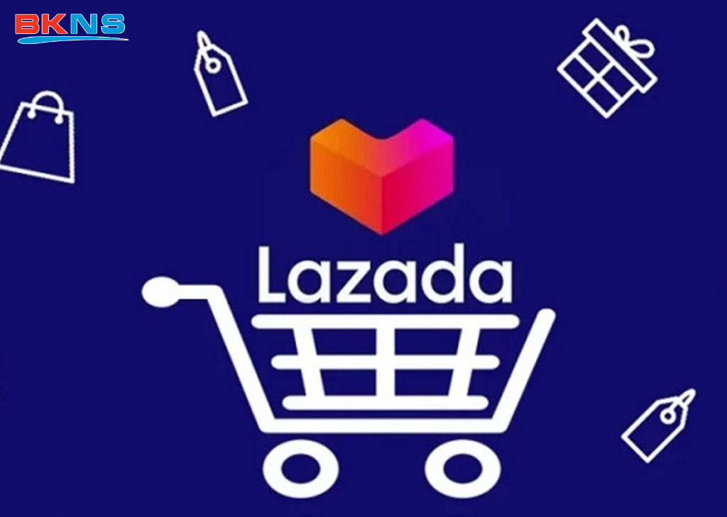 Lazada là gì