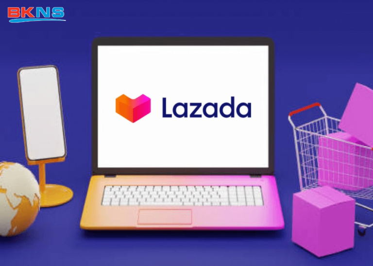 Lazada là gì? Tìm hiểu về Lazada Việt Nam
