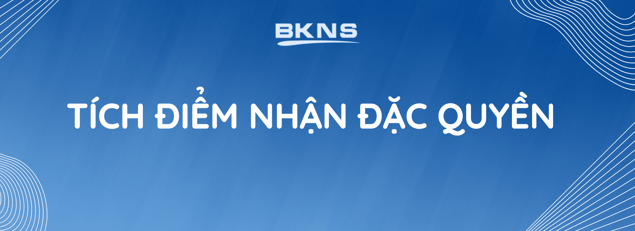 Chương trình tích điểm