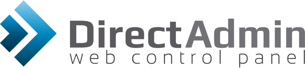 DirectAdmin_Logo