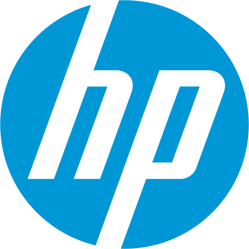HP_logo