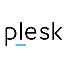 Plesk-Logo