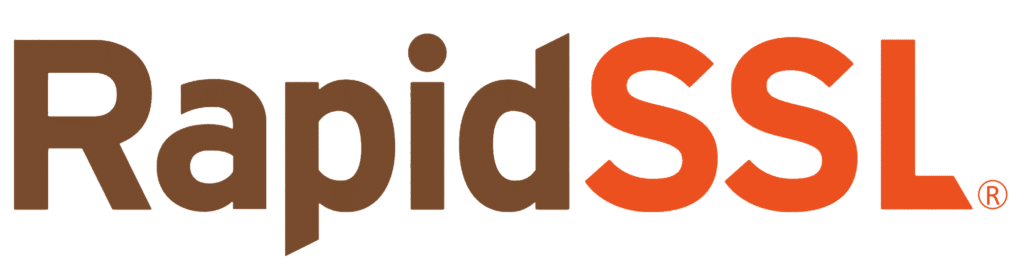 RapidSSL_logo