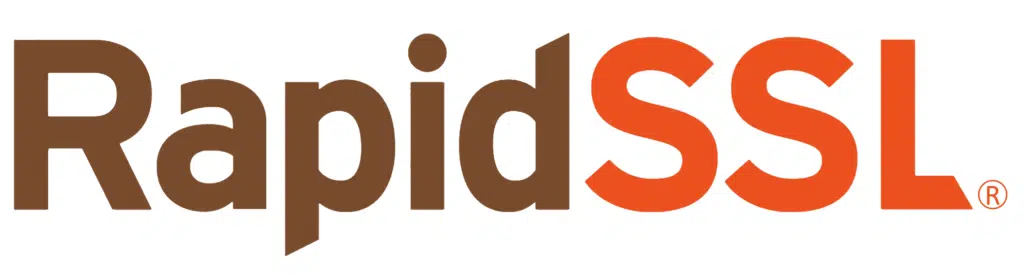 RapidSSL_logo