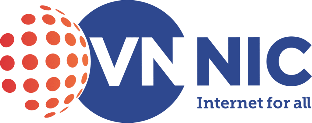 VNNIC_Logo