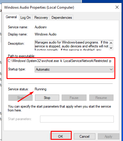 Hướng dẫn bật Remote Desktop Audio trên Windows Server VPS