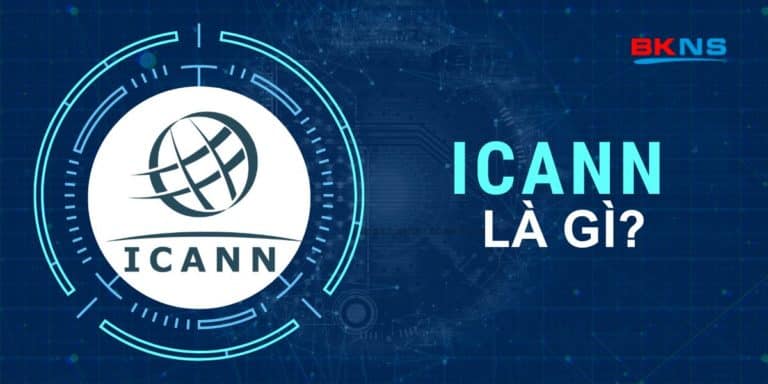 ICANN là gì?