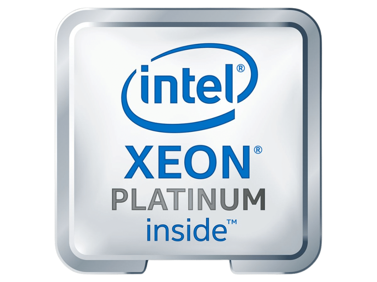 CPU Intel Xeon Platinum Gen 2