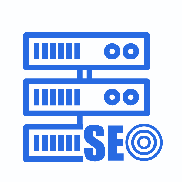 Hosting-seo