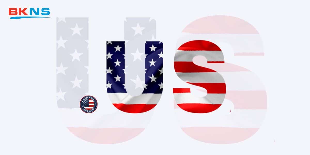 Tên miền .US là gì