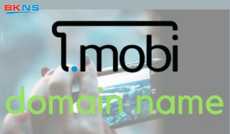 Tên Miền .MOBI Là Gì? Tối Ưu Hóa Mạng Di Động Với Tên Miền .MOBI