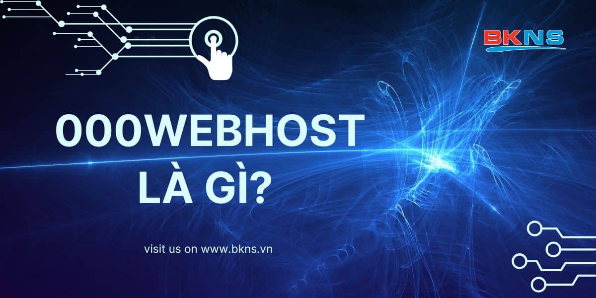 000webhost là gì