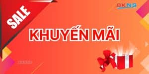 Khuyến mãi