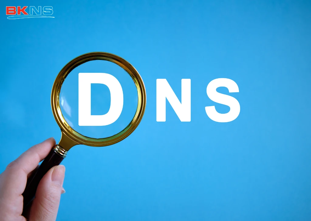 Ảnh bìa DNS là gì