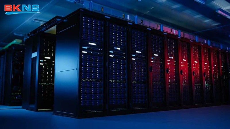 Dedicated Server có nhiều lợi ích