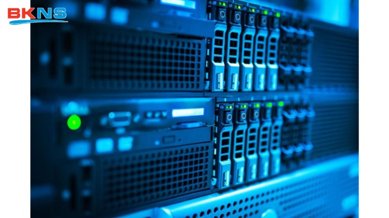 Dedicated Server có nhiều ưu và nhược điểm khác nhau