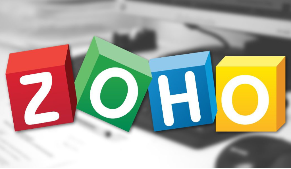 Zoho Mail là gì
