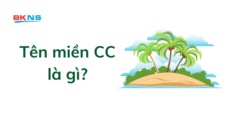 Tên miền .CC là gì? Tên miền .CC của nước nào