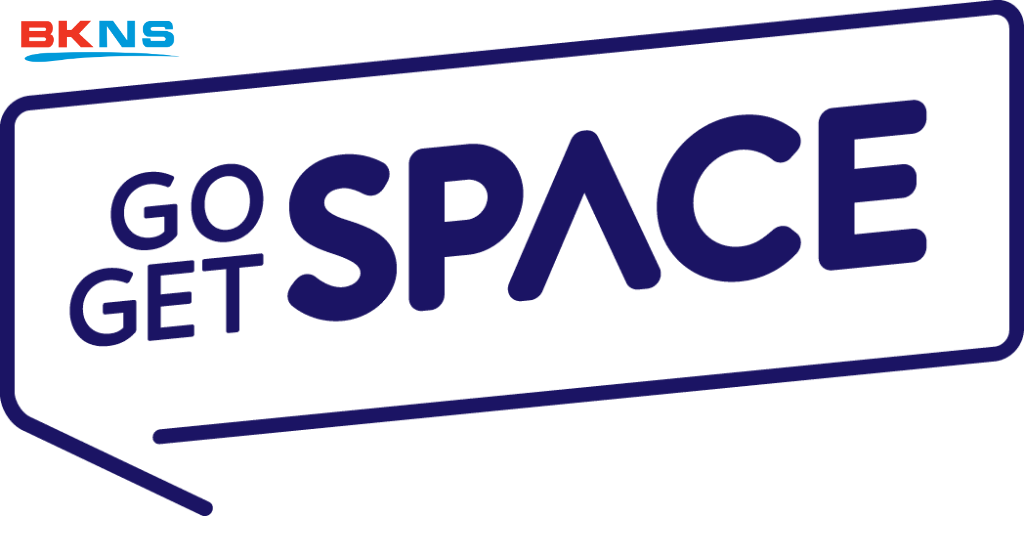 Nhận diện và nâng tầm thương hiệu bạn với tên miền .space