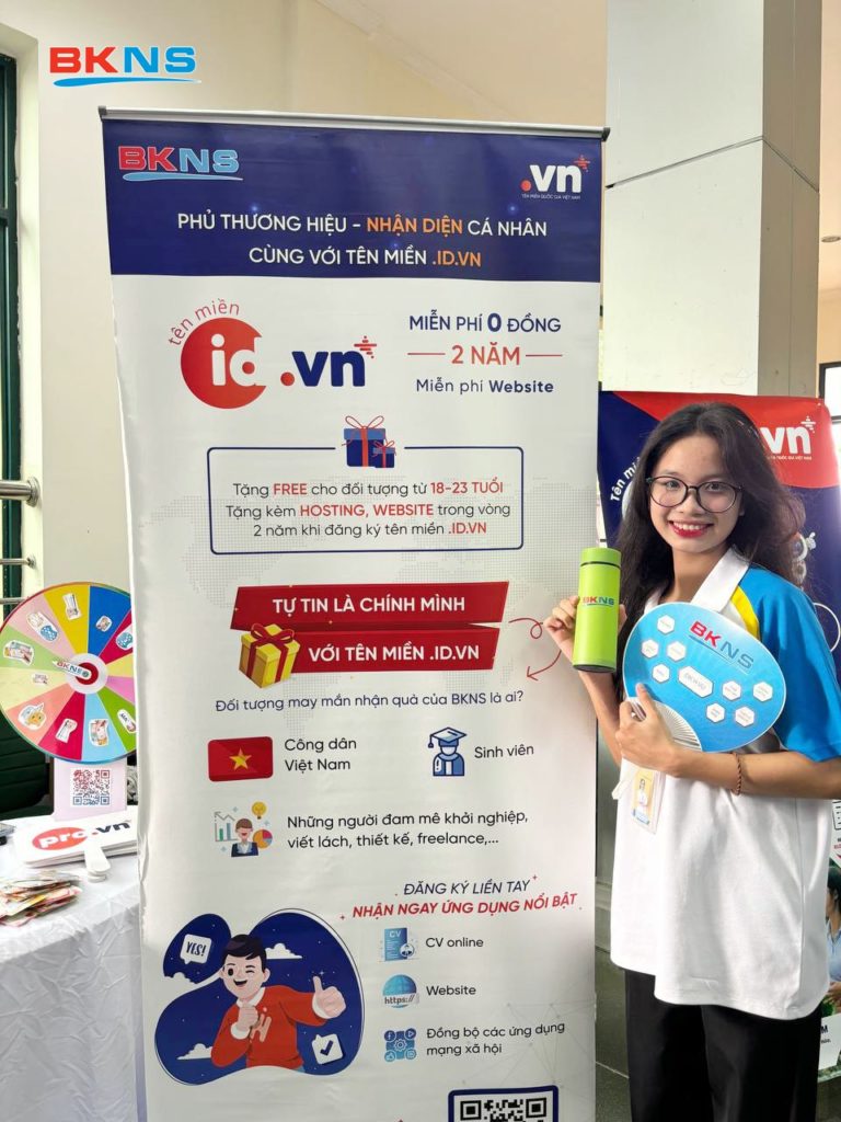 BKNS tham dự workshop tại Đại học Mở – Hà Nội (HOU)