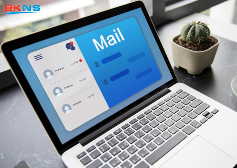 Email Domain là gì? Cách thiết lập Email Domain đơn giản
