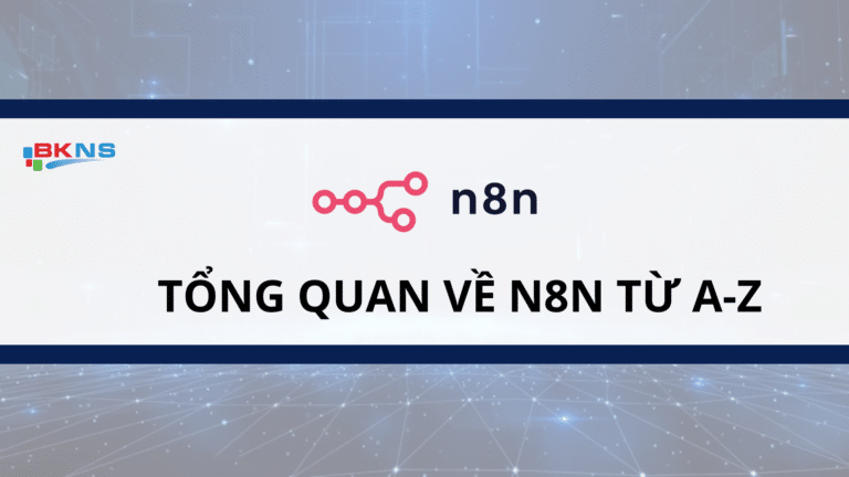 Tổng quan về N8N
