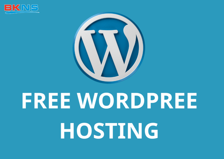 7+ nhà cung cấp Free WordPress Hosting tốt nhất 2026