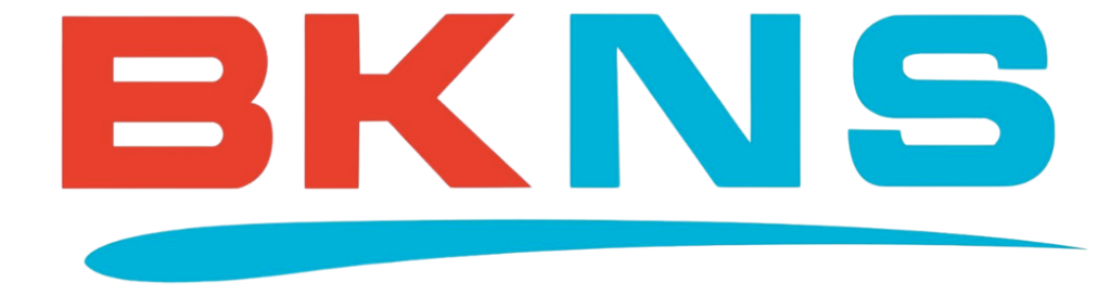 Logo BKNS