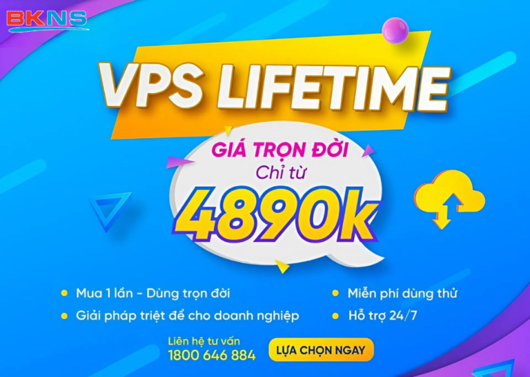 TOP 15 dịch vụ VPS Free, miễn phí tốt nhất năm 2026