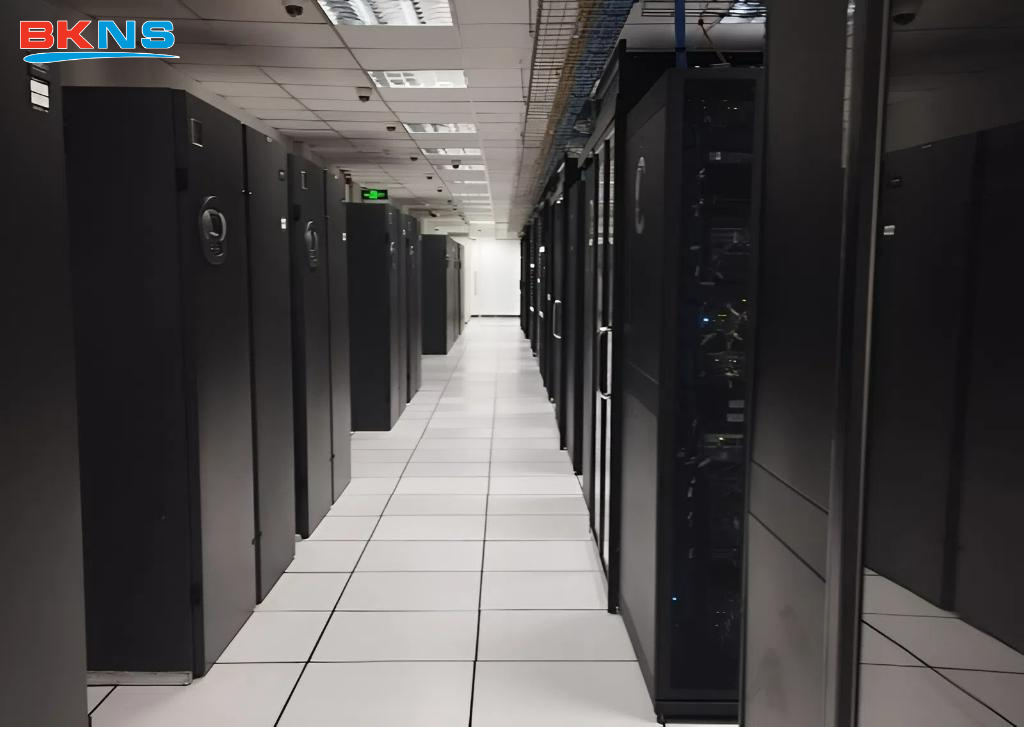 Dịch vụ thuê server vật lý cho doanh nghiệp, giá rẻ từ 2.800k/tháng
