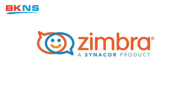 Zimbra mail là gì? Hướng dẫn cài đặt Zimbra và thêm chữ ký