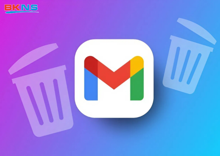 4 + Cách xóa email trên Gmail vĩnh viễn đơn giản, dễ thực hiện