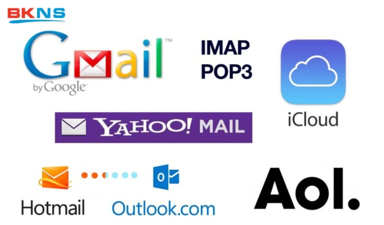Phân Biệt Các Loại Email Phổ Biến