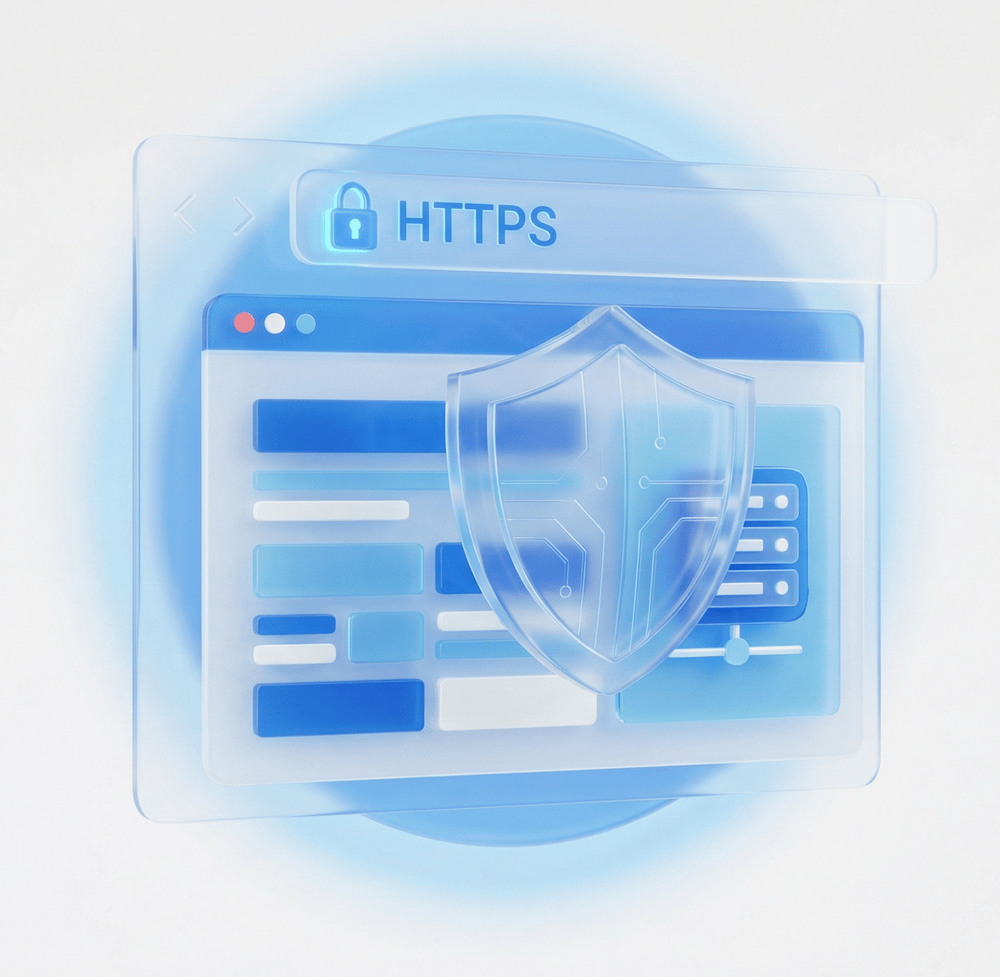 Chứng chỉ SSL là gì?