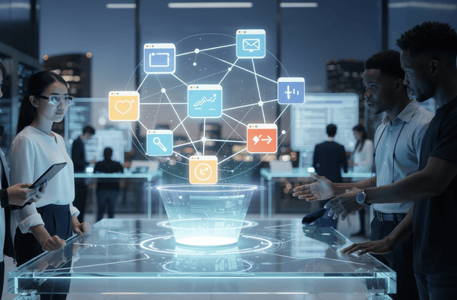 Hỗ trợ tương thích trên mọi trình duyệt