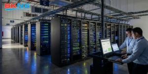 Hosting Server