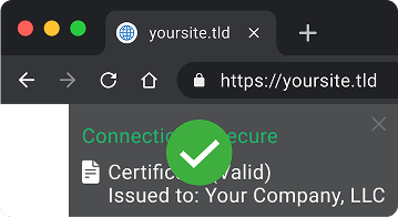 Kết nối được tin cậy