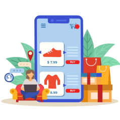 Sàn thương mại điện tử