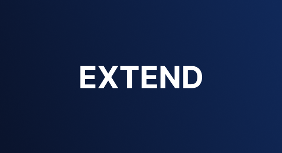 Mở rộng linh hoạt theo nhu cầu