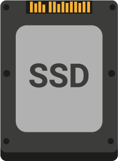 SSD