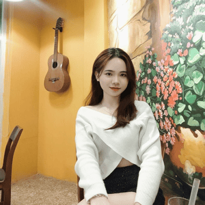 Trần Thị Mai Linh