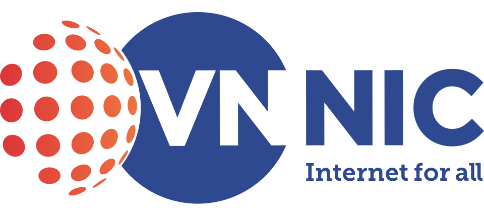 VNNIC Logo
