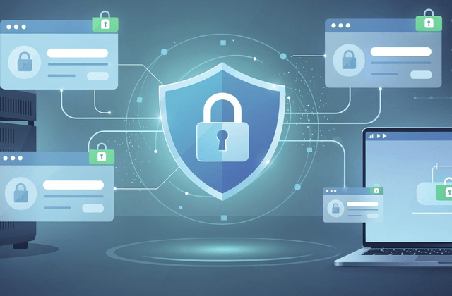 Xác thực và cài đặt SSL miễn phí