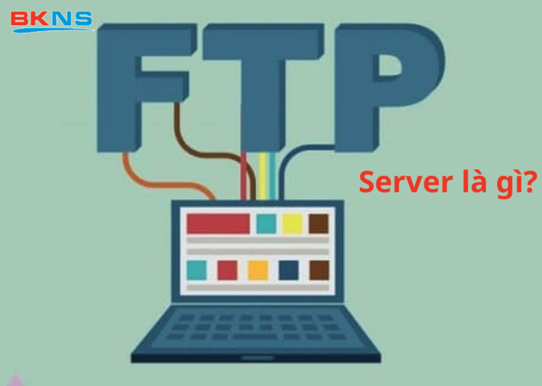 Cách tạo FTP Server Bằng FileZilla: Hướng Dẫn Chi Tiết Từ A-Z