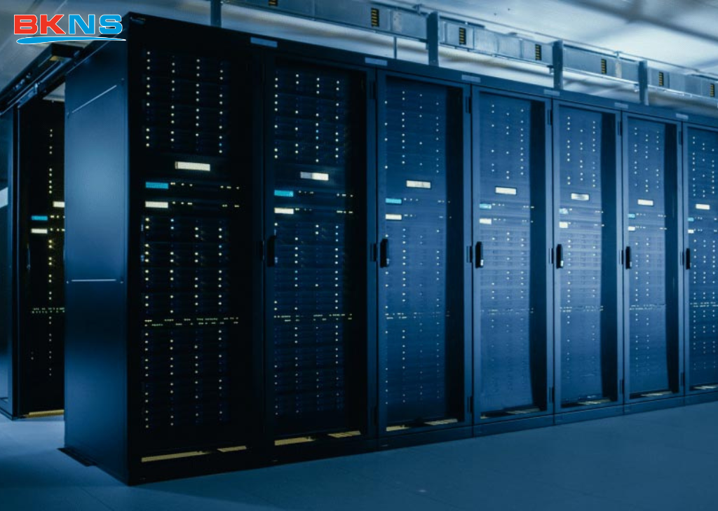 Thuê chỗ đặt máy chủ cho doanh nghiệp