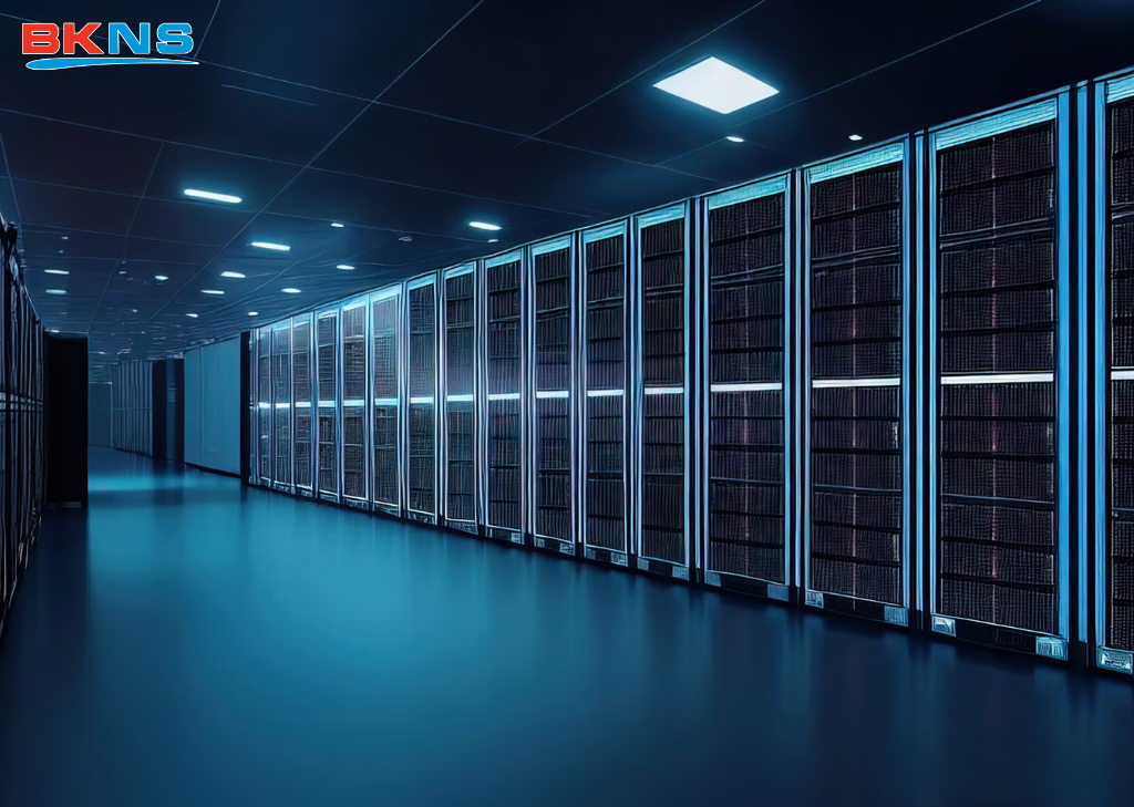 Tiêu chí thuê chỗ đặt máy chủ uy tín