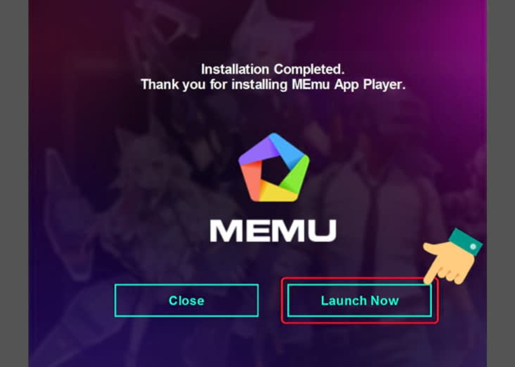 MEmu Play - Lựa chọn hoàn hảo, siêu mượt cho máy RAM 2GB